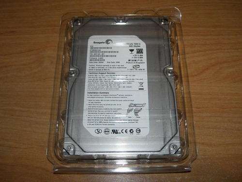 Seagate Barracuda 7200.12 500 GB,Internal,7200 RPM,3.5" Hard Drive