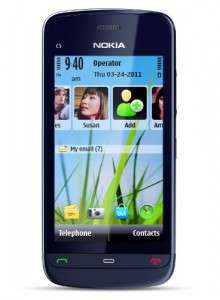 Nokia C5-03 (BRAND NEW)