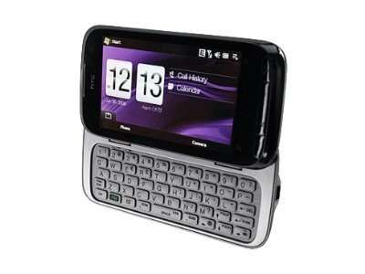 HTC Pro Touch 2