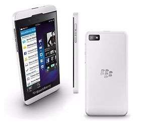 Blackberry Z10 ****PLEASE READ*****