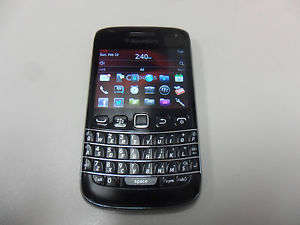 BlackBerry Bold 9790 ****PLEASE READ*****