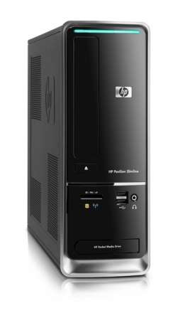 HP Pavillion PC
