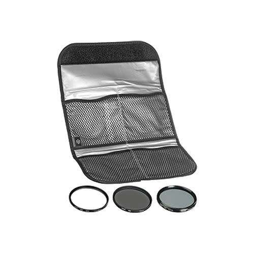 Hoya Digital Filter Kit II 52mm Brand new conditon used once