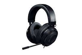 RAZER KRAKEN PRO V2 1 MONTH OLD EXCELLENT CONDITON BARELY USED! BARGAIN!