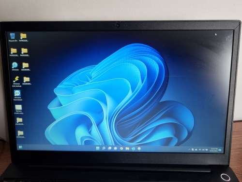 High End Monster Lenovo E15 10th Gen, 8GB, 512GB Nvem, 1TB, Bag