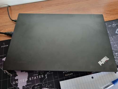 High End Monster Lenovo E15 10th Gen, 8GB, 512GB Nvem, 1TB, Bag
