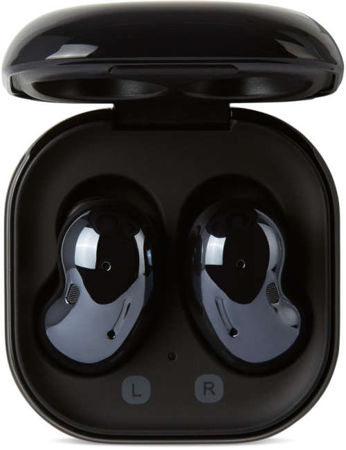 SAMSUNG BUDS LIVE! GRAB A BARGAIN BRAND NEW SEALED! BLACK
