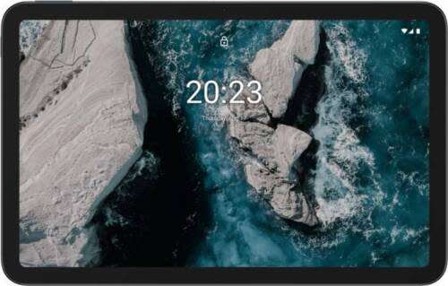 Nokia T20 10.4` 64GB LTE Tablet - Ocean Blue BRAND NEW BARGAIN LAST ONE!