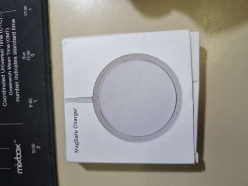 MAGSAVE CHARGER BRAND NEW! R30 SHIPPING LAST ONE!