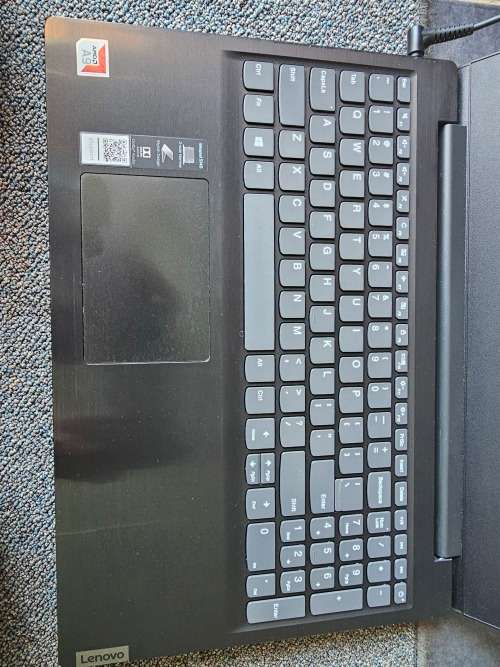 LENOVO IDEAPAD S145-15AST EXCELLENT CONDITON ACTUAL IMAGES ATTATCHED! VIDEO LINK TO ACTUAL LAPTOP!