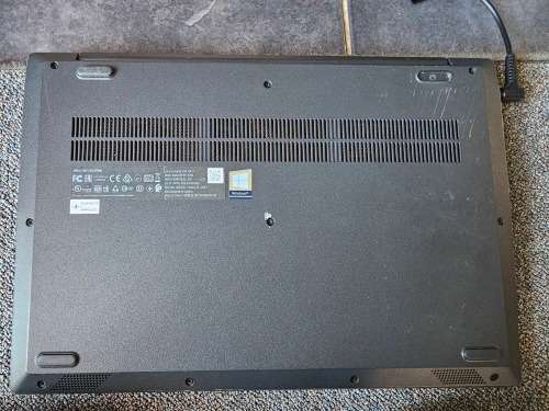 LENOVO IDEAPAD S145-15AST EXCELLENT CONDITON ACTUAL IMAGES ATTATCHED! VIDEO LINK TO ACTUAL LAPTOP!