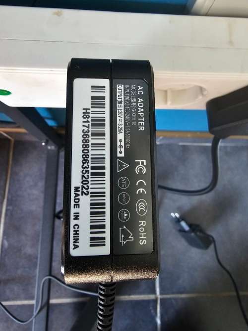 LENOVO IDEAPAD S145-15AST EXCELLENT CONDITON ACTUAL IMAGES ATTATCHED! VIDEO LINK TO ACTUAL LAPTOP!