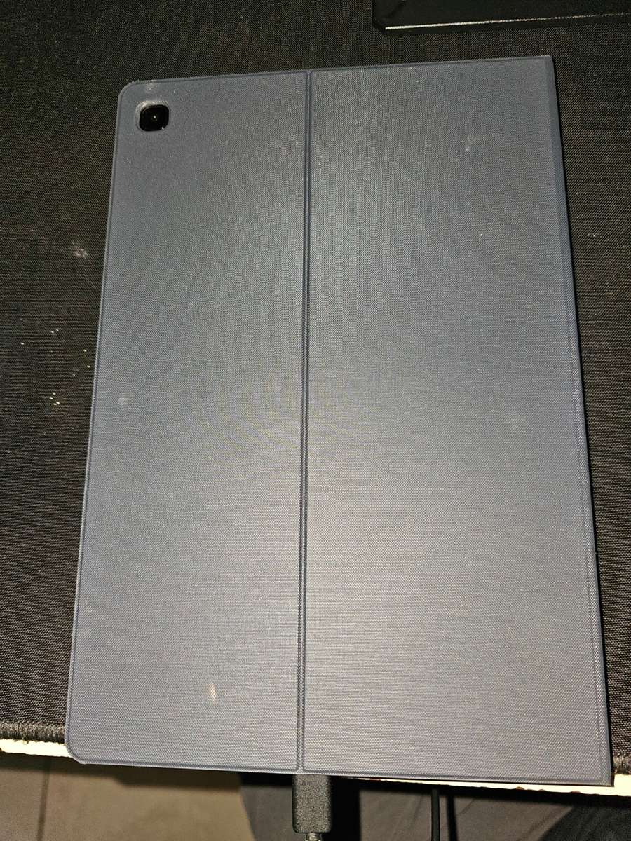 SAMSUNG TAB S6 LITE! BARGAIN LAST ONE GOOD AS NEW IMAGES! SCREEN PROTECTOR!2 WEEKS OLD!BOXED!