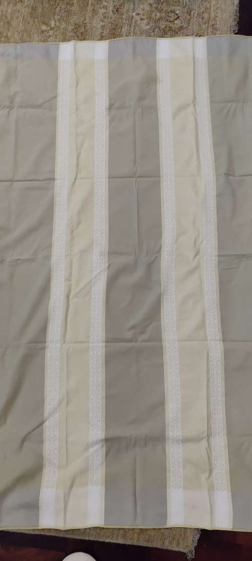 Two table clothes for one price