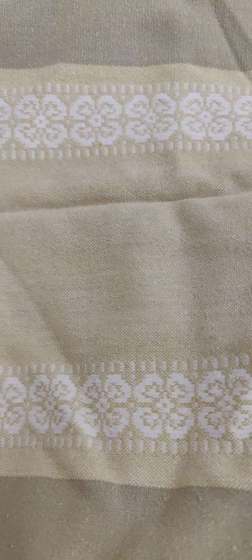 Two table clothes for one price