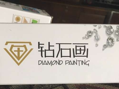 5D DIY FULL DRILL DIAMOND PAINTING BY NUMBER - SPANISH VALLEY WITH SEA VIEW