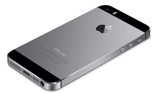 NEW APPLE iPHONE 5S (16 GB )