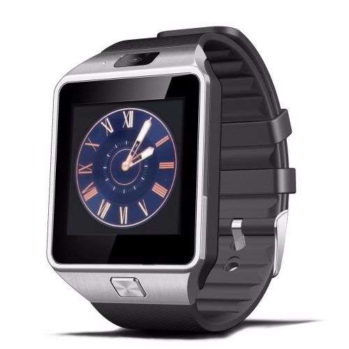 DZ09 Bluetooth Smart Watch Phone Mate Sports GSM SIM For Android iPhone Samsung