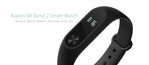 ***Local Stock*** - Original Xiaomi Mi Band 2