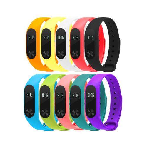 M2 Smartband heart rate monitor fitness tracker
