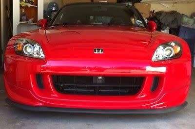 **Local Stock** Universal Front Bumper Rubber Protector Lip, side skirt spoiler