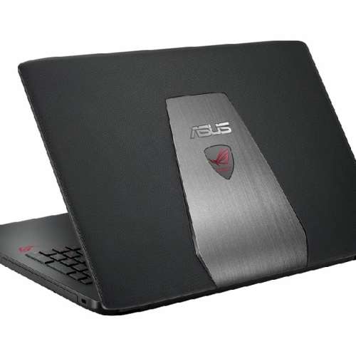 ASUS ROG 17.3 inch GAMING BEAST GL752VW- Core i7 6th gen - 16gb DDr4 - Nvidea GTX960M