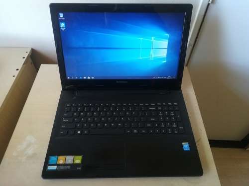 Lenovo G50-70 - i5 4210U - 8GB RAM - 1TB HDD
