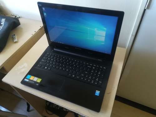 Lenovo G50-70 - i5 4210U - 8GB RAM - 1TB HDD