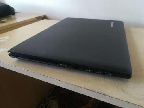 Lenovo G50-70 - i5 4210U - 8GB RAM - 1TB HDD