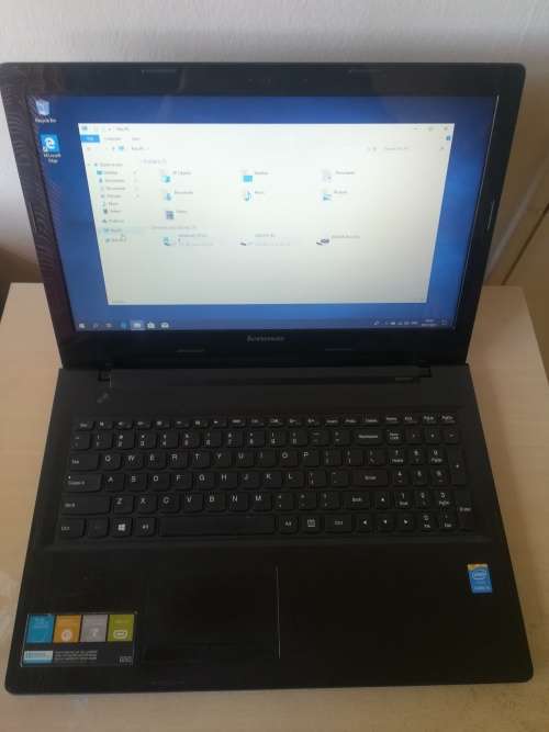 Lenovo G50-70 - i5 4210U - 8GB RAM - 1TB HDD