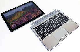 DELL LATITUDE-  2-IN-1 Touch Screen - Core i5 8th Gen - 8GB RAM - 256 SSD