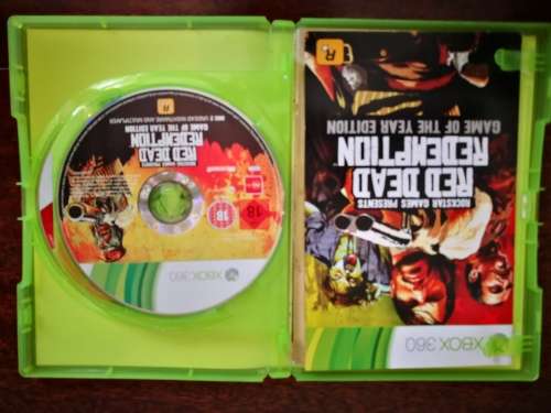 XBox 360 Game Bundle - 11 Xbox 360 Games