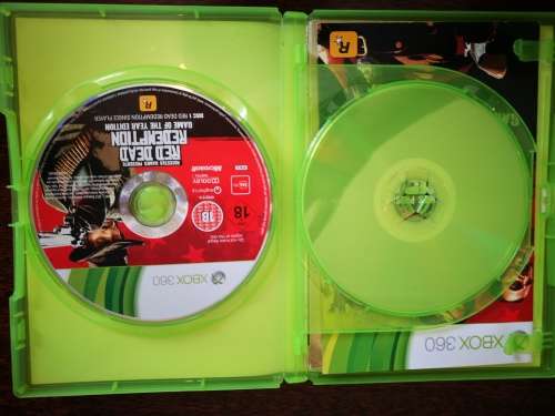 XBox 360 Game Bundle - 11 Xbox 360 Games