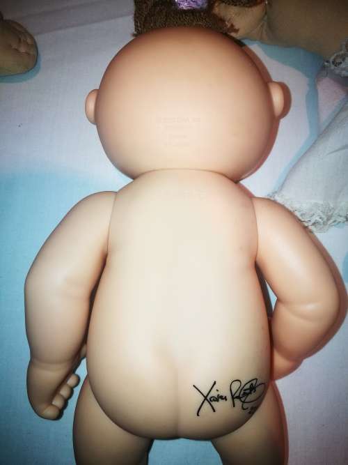 3 x Vintage Cabbage Patch Dolls