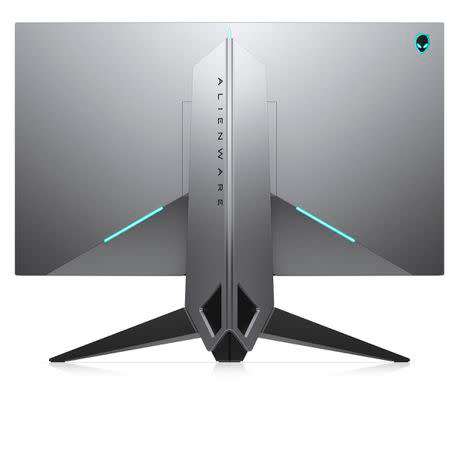 Alienware AW2518HF 25` 240Hz Gaming Monitor / 1ms Response Time / AMD Free-Sync Technology