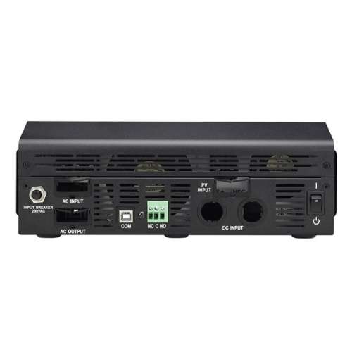 CB Solar Synapse 1.2+ inverter