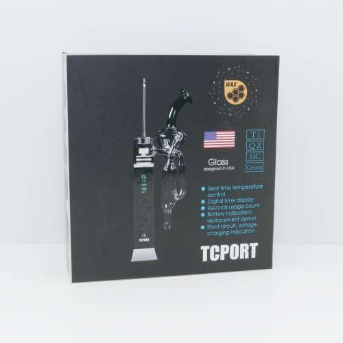 G9 TC-port - Portable dab rig (local stock)