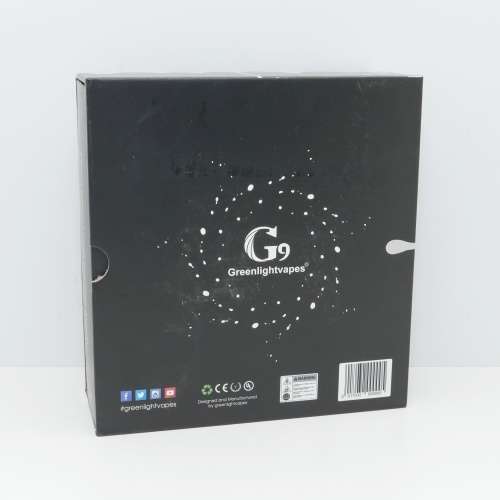 G9 TC-port - Portable dab rig (local stock)