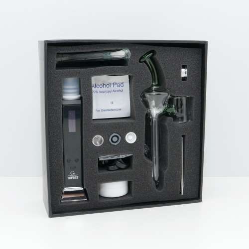 G9 TC-port - Portable dab rig (local stock)