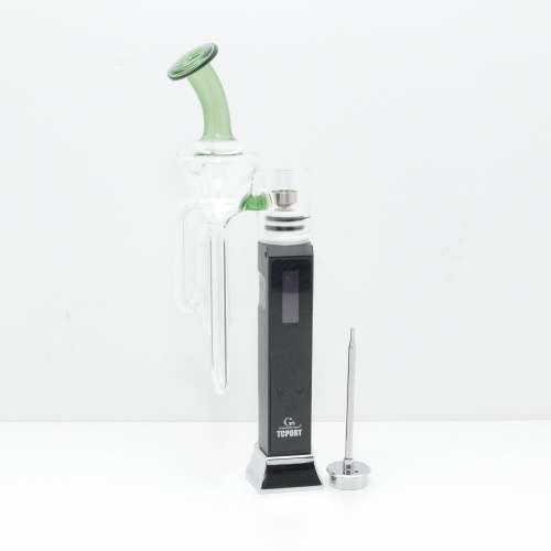 G9 TC-port - Portable dab rig (local stock)