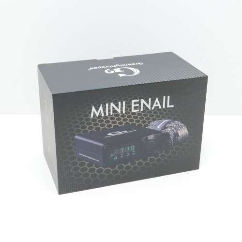 G9 E-nail (local stock)