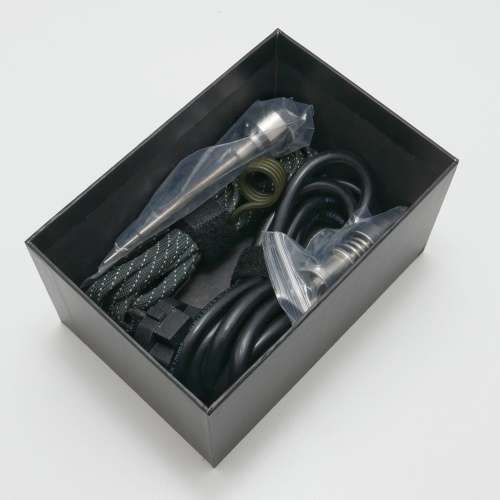 G9 E-nail (local stock)