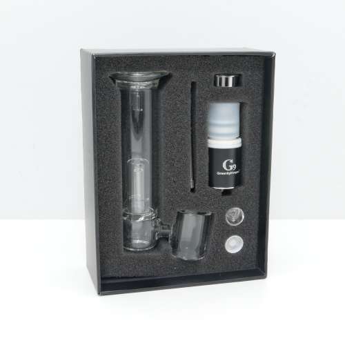 G9 510 nail dab rig (local stock)