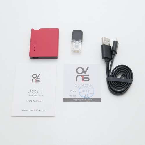 OVNS JC01 pod kit (local stock)