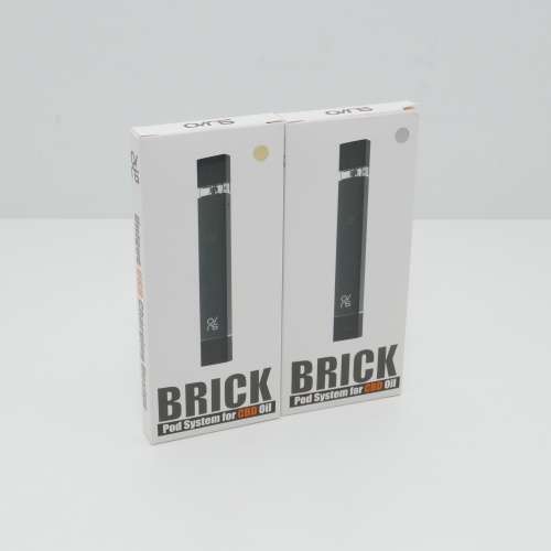 OVNS Brick Pod kit for CBD oil (local stock)