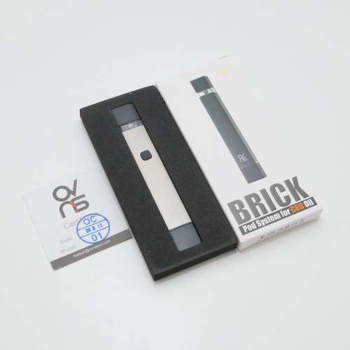 OVNS Brick Pod kit for CBD oil (local stock)