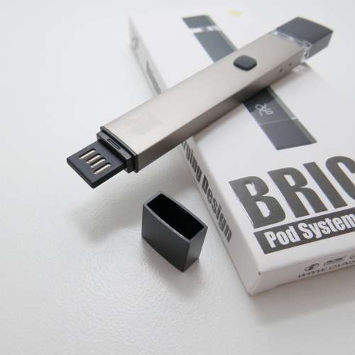 OVNS Brick Pod kit for CBD oil (local stock)