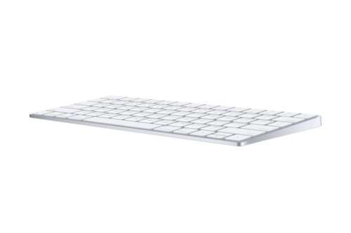 Apple Magic Keyboard