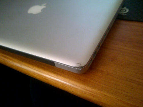 Macbook Pro 13" i7 Processor with Microsoft Office + Apple Mouse