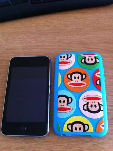 iPod Touch 3d Generation 8GB